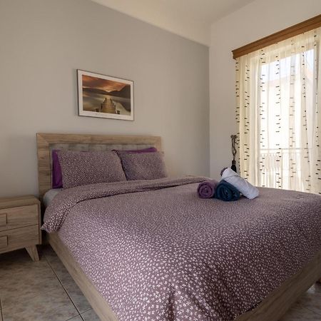 Special Apartment Λάρισα Εξωτερικό φωτογραφία