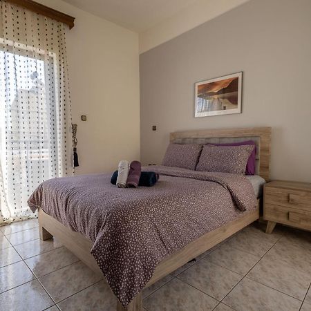 Special Apartment Λάρισα Εξωτερικό φωτογραφία