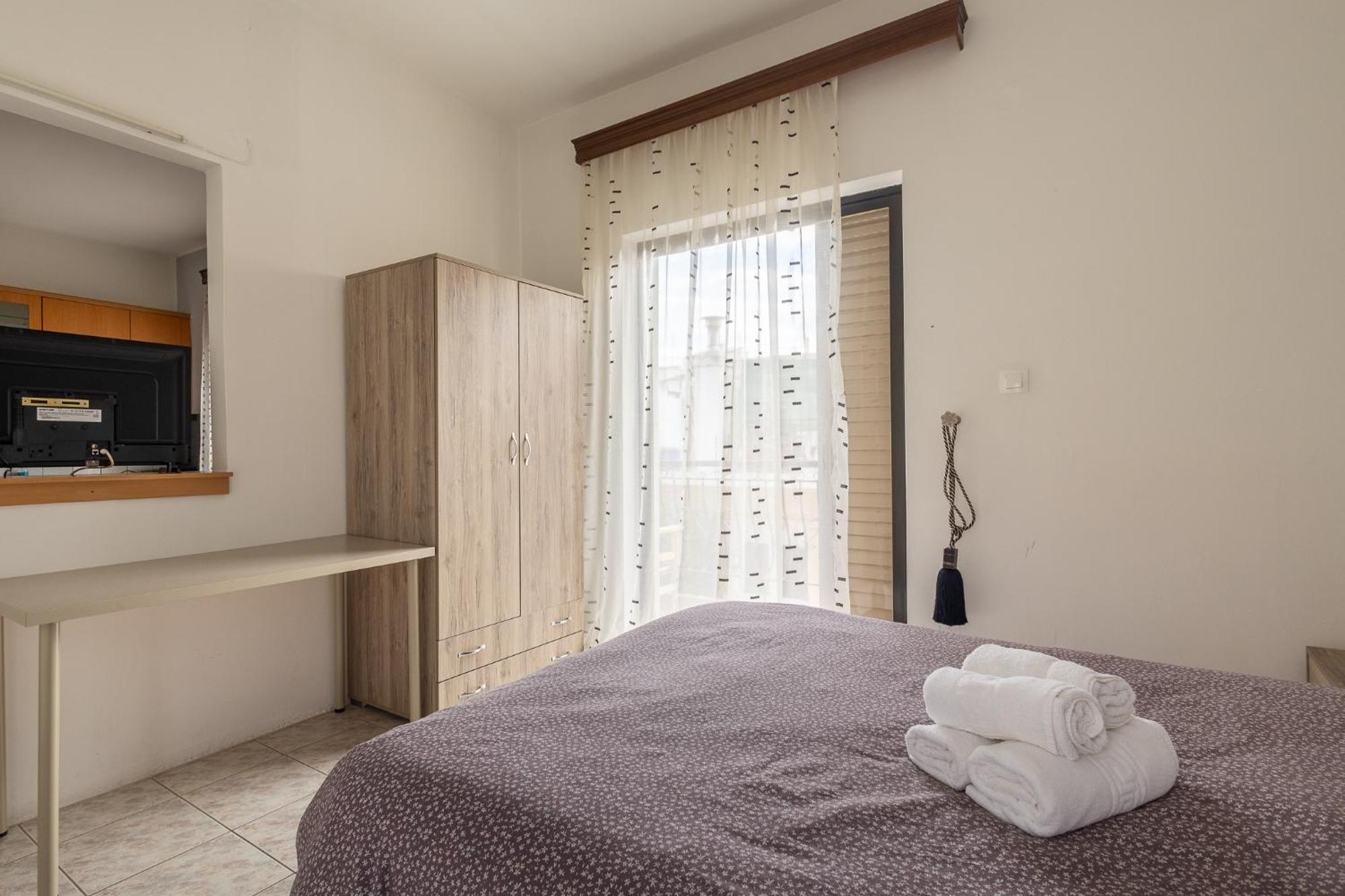 Special Apartment Λάρισα Εξωτερικό φωτογραφία