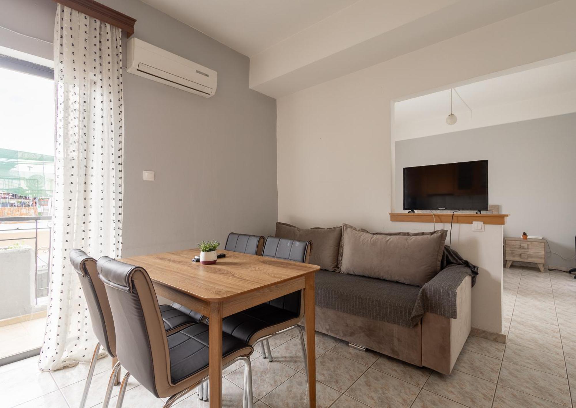 Special Apartment Λάρισα Εξωτερικό φωτογραφία