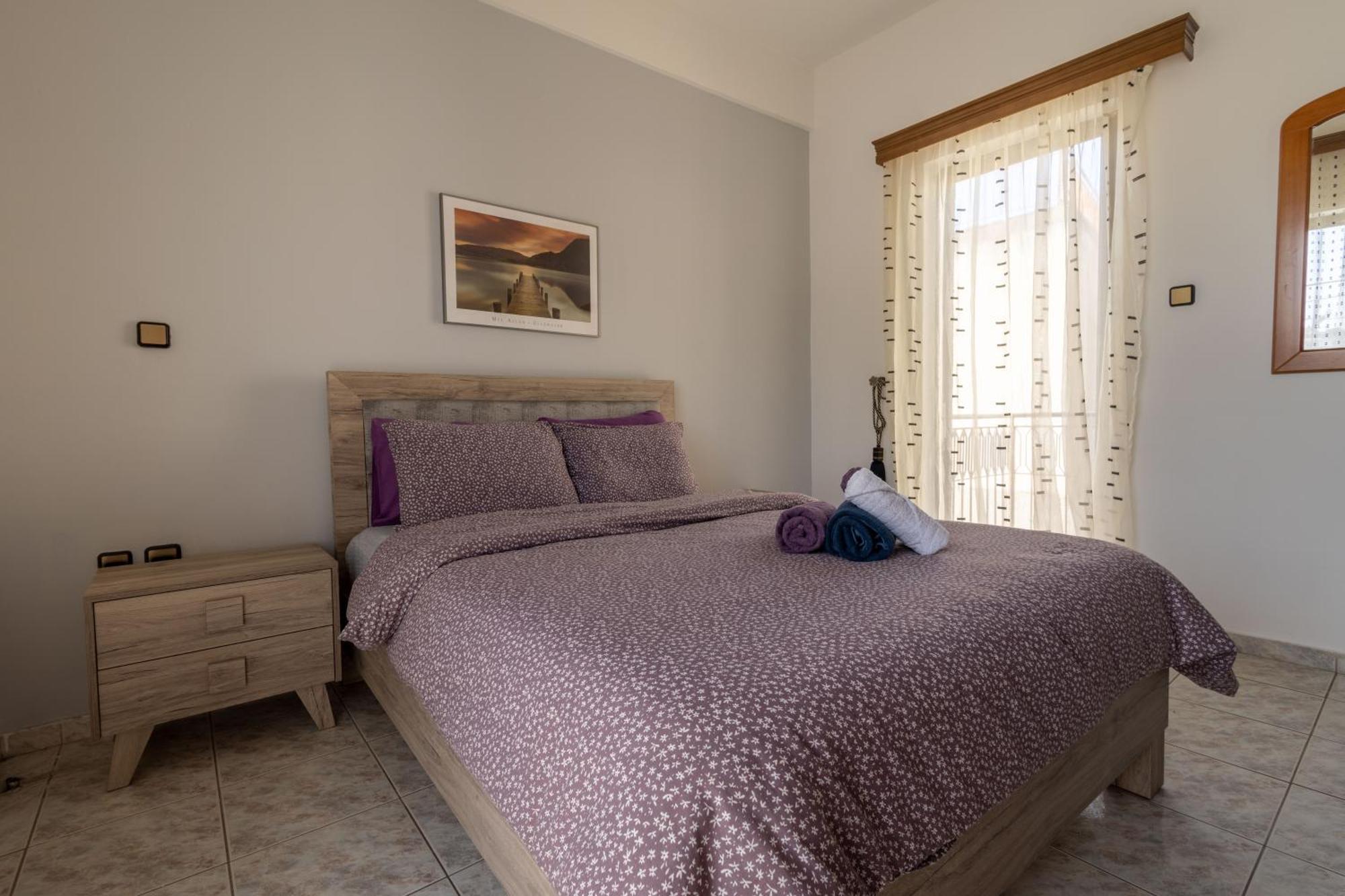 Special Apartment Λάρισα Εξωτερικό φωτογραφία