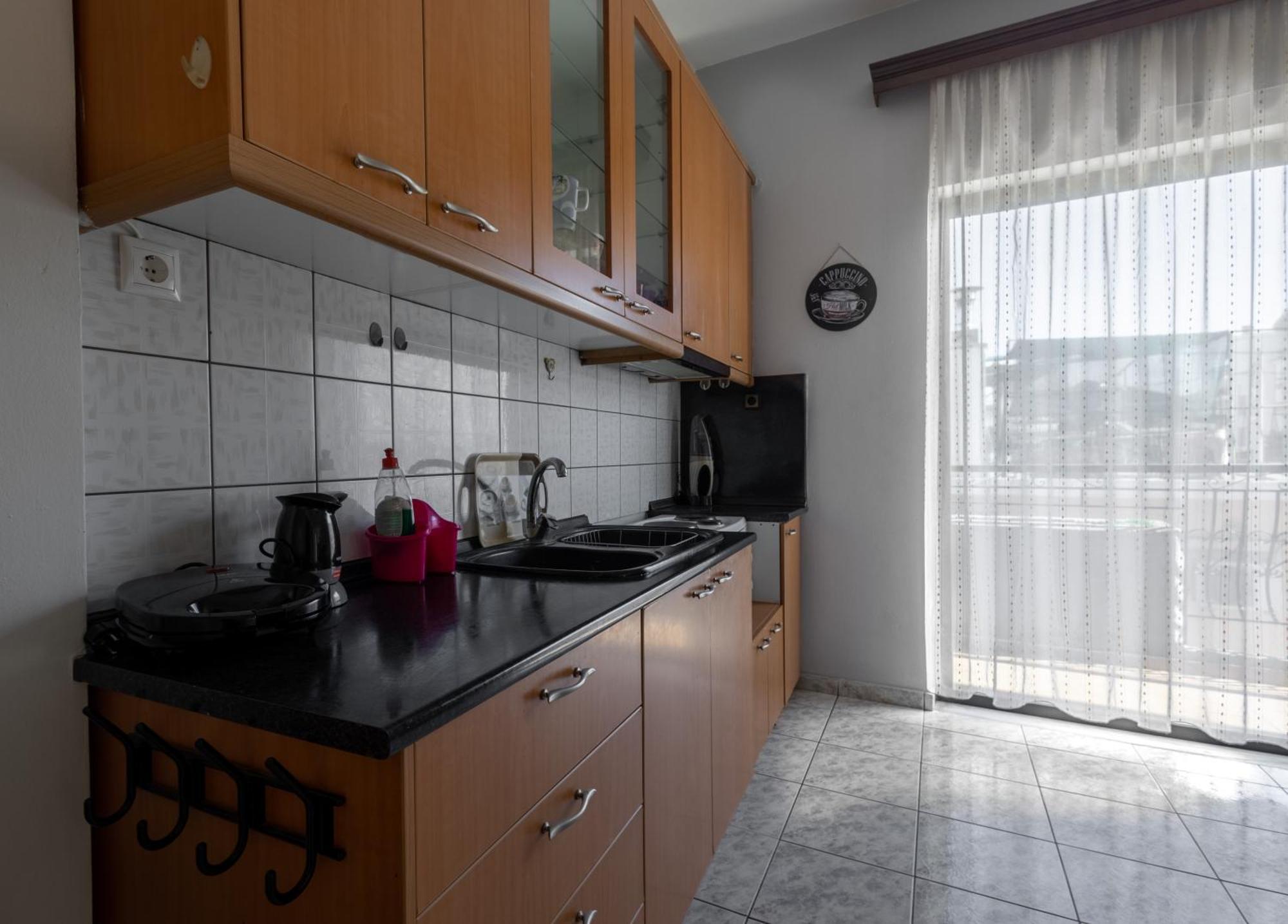 Special Apartment Λάρισα Εξωτερικό φωτογραφία