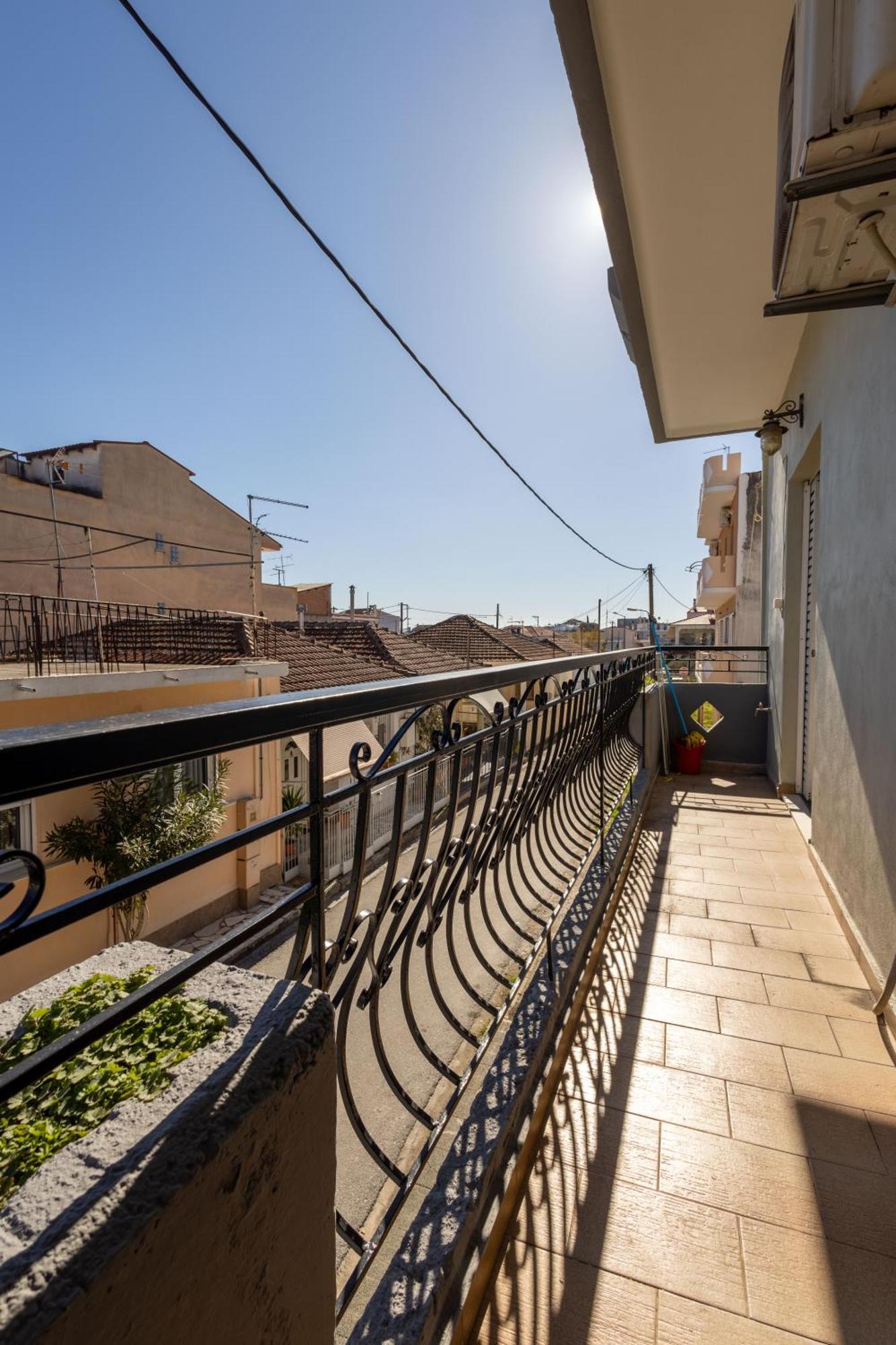 Special Apartment Λάρισα Εξωτερικό φωτογραφία